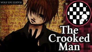 The Crooked Man | RPG Horror | Spooky Revisit