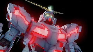 Gundam Battle Operation 2 Intro (Year 4 Ver. 4K 60fps)