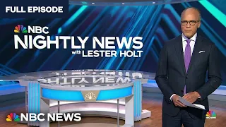 Nightly News Full Broadcast - June 7