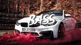 🔈BASS BOOSTED🔈 CAR MUSIC BASS MIX 2020 🔥 BEST EDM, TRAP, ELECTRO HOUSE #9