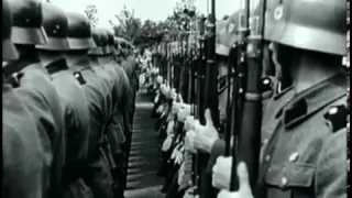 Gladiators of World War II - Waffen SS [E1/13]