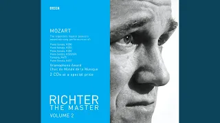 Mozart: Piano Sonata No. 13 in B-Flat Major, K. 333 - 1. Allegro