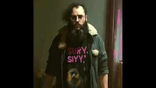 Персонажи Нижнего интернета в стиле Disco Elysium