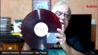 Pílulas do Revolution # 0001- Meus dois primeiros LPs Alternativos dos Beatles