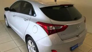 2014 HYUNDAI I30 1.6 GLS Auto For Sale On Auto Trader South Africa