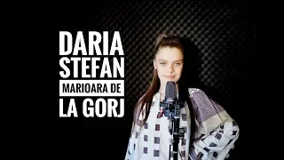 Daria Stefan - Marioara de la Gorj