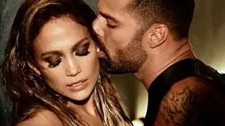 Wisin - Adrenalina ft. Jennifer Lopez, Ricky Martin (remix edition)