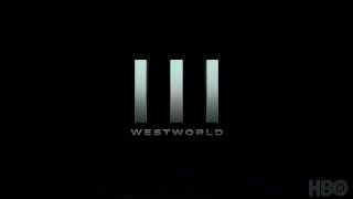 Westworld Season 3 Official SDCC Trailer Song - We'll Meet Again