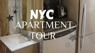 NYU DORM TOUR | Gramercy Green