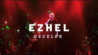 Ezhel-Geceler(live sound)konser