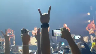 Paramore Manila Concert 2018 - That's What You Get