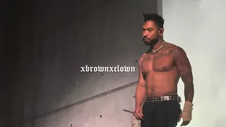 Miguel - SLOW IT DOWN (2023.08.26 Viscera Experience) (LIVE) (NEW MUSIC)