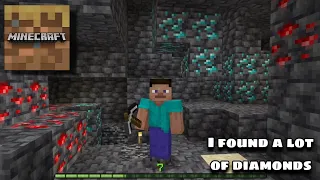 How To Find Diamonds in Minecraft Trial