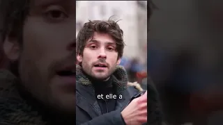 quand une femme a ses règles...