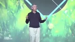 Thomas Insel- Brain: Exploring inner space