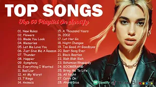 Top 40 New Songs This Week 2023 - English Timeless Pop Music Top Hits Playlist || Best English Songs