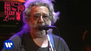 Grateful Dead - Althea (Live at Oakland Stadium; Oakland, CA 5/27/89) [Official Video]