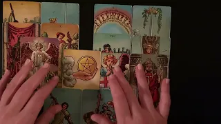 CANCER TAROT CAREER 3 MONTH PREDICTION APRIL/MAY/JUNE 2022 NEW DIRECTION ! THE TRUTH OPENS YOUR PATH