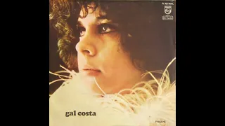 Gal Costa & Gilberto Gil  - Namorinho de Portão  - 1969 (STEREO in)