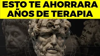 23 FRASES ESTOICAS QUE TE AHORRARAN AÑOS DE TERAPIA