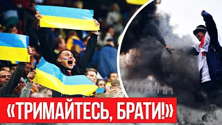 🔥🔥🔥 от фанатов: песня пра Путина, «Слава Украине» и «Жыве Беларусь» | Беларусь - Украина