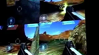 Halo CE May 2001 Beta Lan Multiplayer