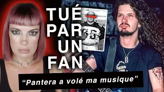 🇺🇸 Tué sur scène par un fan : L'histoire de Pantera et l'assassinat de Dimebag Darrell (True Crime)