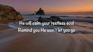 Stephen Stanley (feat. Jonathan Traylor) - Rest In The Father (with lyrics)(2024)