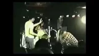 Nirvana - Spank Thru (Destruction)