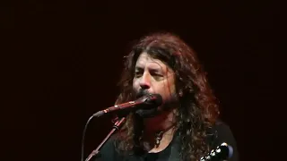 Foo Fighters - My Hero (1) - Live at Madison Square Garden in NYC on 7/17/18