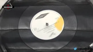 ROXETTE "Dressed For Success" (The Look Sharp Mix)  RARE FIRST REMIX!!  by Maxivinil.