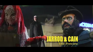 JARROD & CAIN - the Introduction