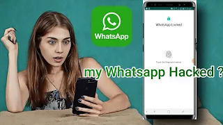 Can anyone hack your whatsapp? 5 amazing whatsapp tips & tricks 2020 All whatsapp user must watch