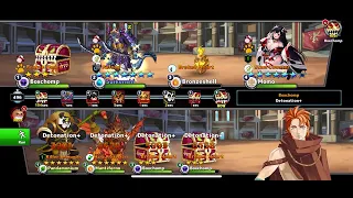 Neo Monsters PvP - Slow Start