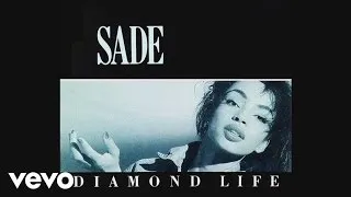 Sade - Frankie's First Affair (Audio)