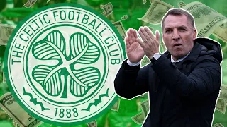 Celtic Defy Expectations After Landing £46m Payout!