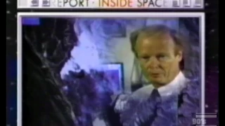 Sci Fi Channel Inside Space ER-2 1996