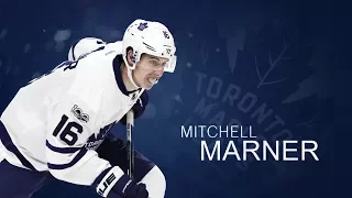 Mitch Marner | 16 - 17 Rookie Season