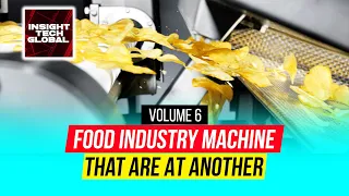 Food Industry Machines That Are On Another Level Volume ▶ 6