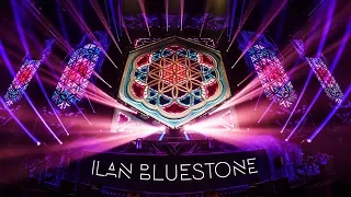 Ilan Bluestone plays 'Destiny' (Live at Transmission Prague 2018) [4K]