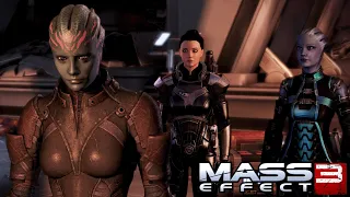 ВОЗМОЖНО ЛУЧШИЙ КОМАНДИР В МАСС ЭФФЕКТ  ⇶   Mass Effect 3 №29