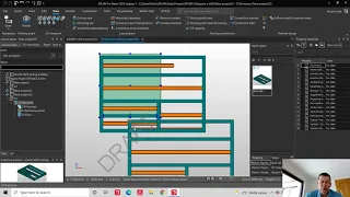 EPLAN Propanel 2022 Tutorial up to Eview
