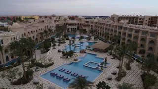The Grand Palace, Hurghada, Egypt • ★★★★★ • Red Sea Hotels™