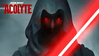 "THE ACOLYTE" Leaked Trailer Description FULL Breakdown - Dawn of the Sith Explained