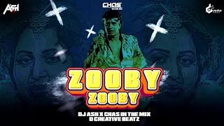 Zooby Zooby (Remix) - DJ Ash x D Creative Beatz x Chas In The Mix | Dance Dance | Alisha Chinoy