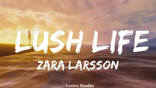 Zara Larsson - Lush Life  || Music Valerie