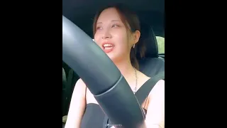 SNSD’s Seohyun singing BLACKPINK’s How You Like That! 😆💗💗
