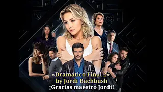 Imperio de Mentiras - Soundtrack (ORIGINAL) - Dramático Final 2 by Jordi Bachbush