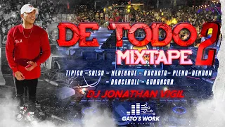 #MIX #PANAMA #2022 🔥 #DE #TODO #MIXTAPE #VOL.2 @DjJonathanVigil 🔥 #VARIACION #MUSICAL