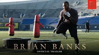 BRIAN BANKS | Official Trailer